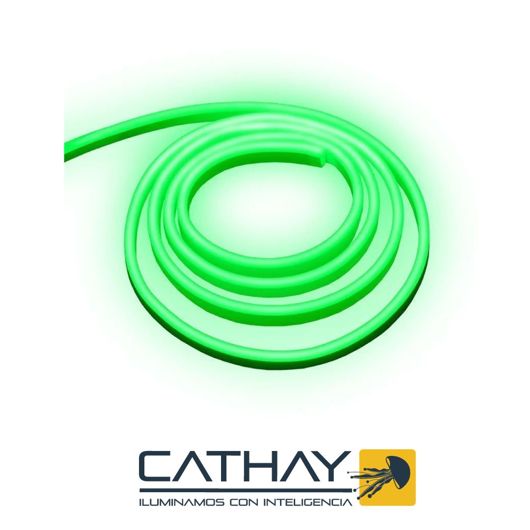 NEON FLEX CILINDRICO 