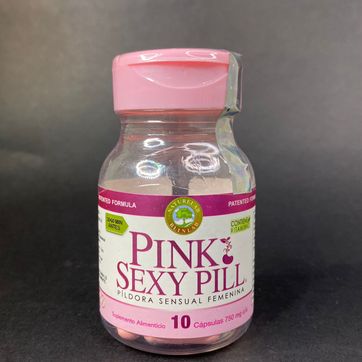 Pink Sexy  - imagen 1