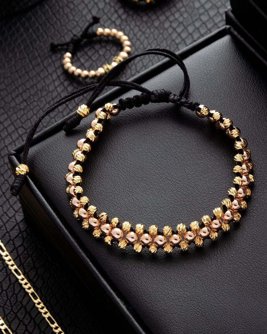 Manilla eternal gold 