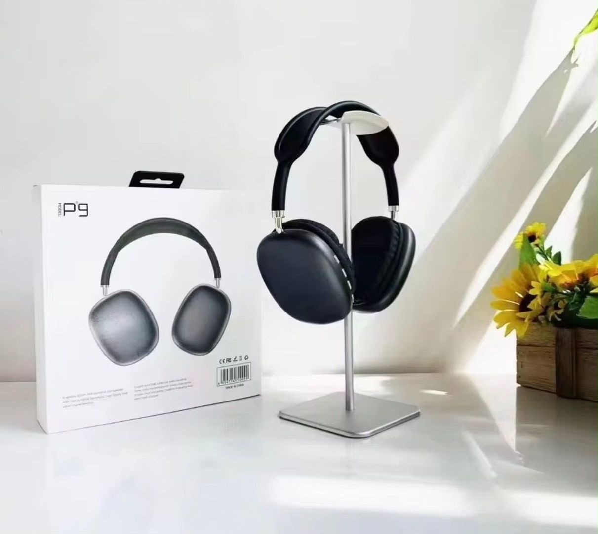 Diadema P9