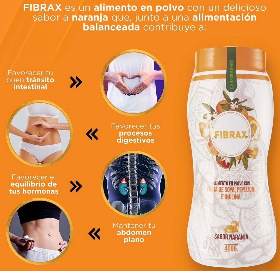 FIBRAX