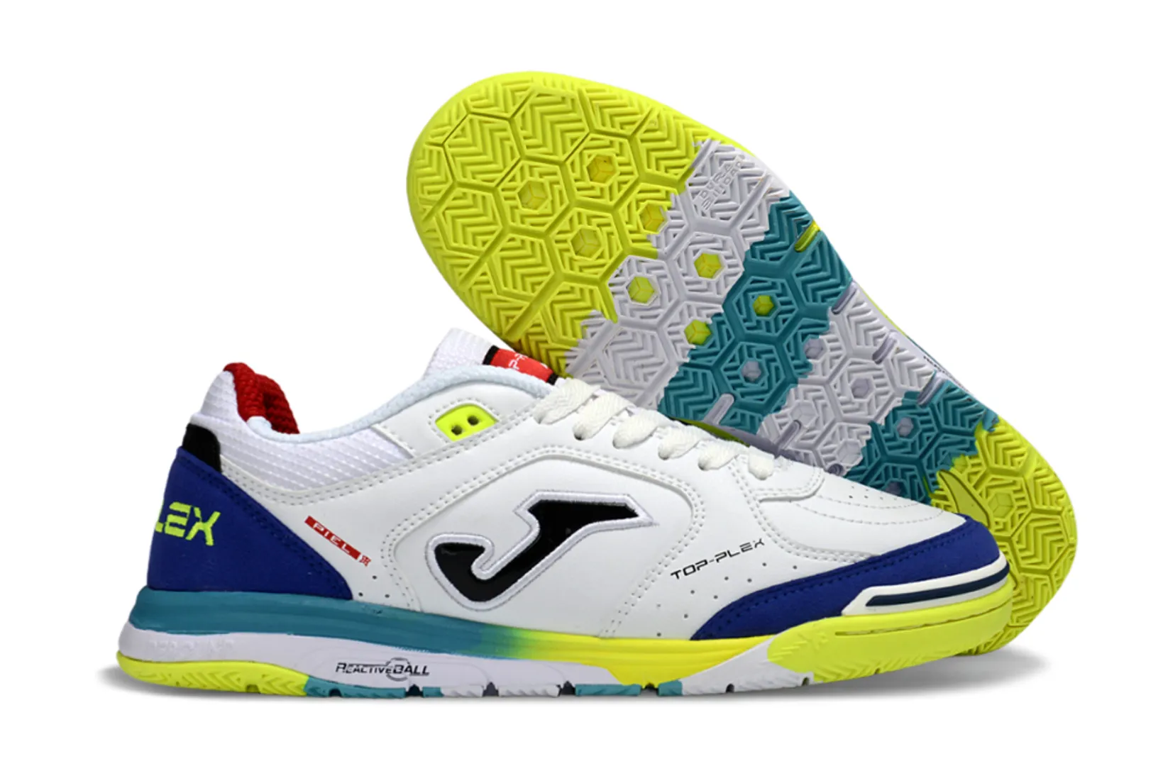 Tenis Joma IC - Indoor / Futsal Lote 1