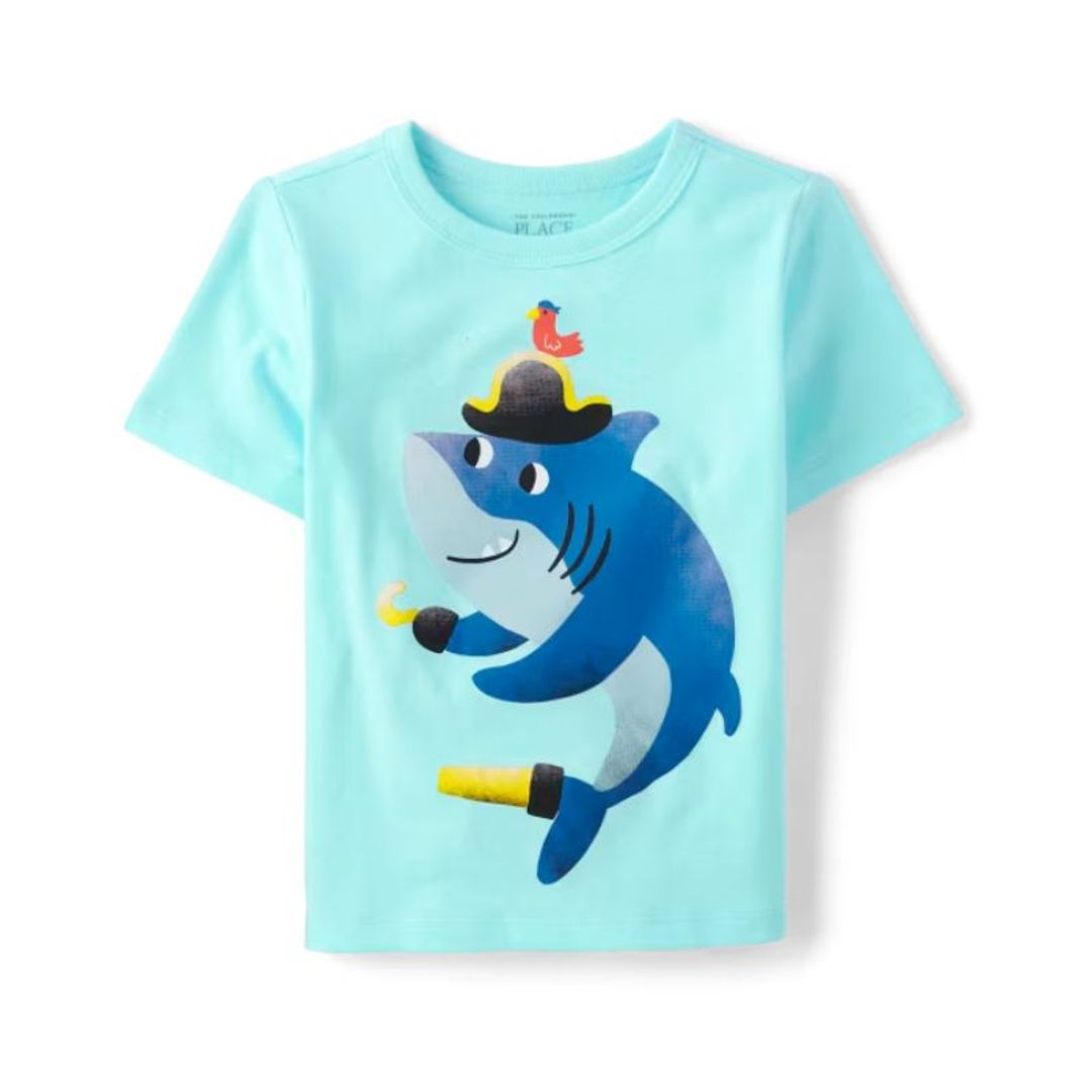 4T Camiseta CHILDRENS PLACE