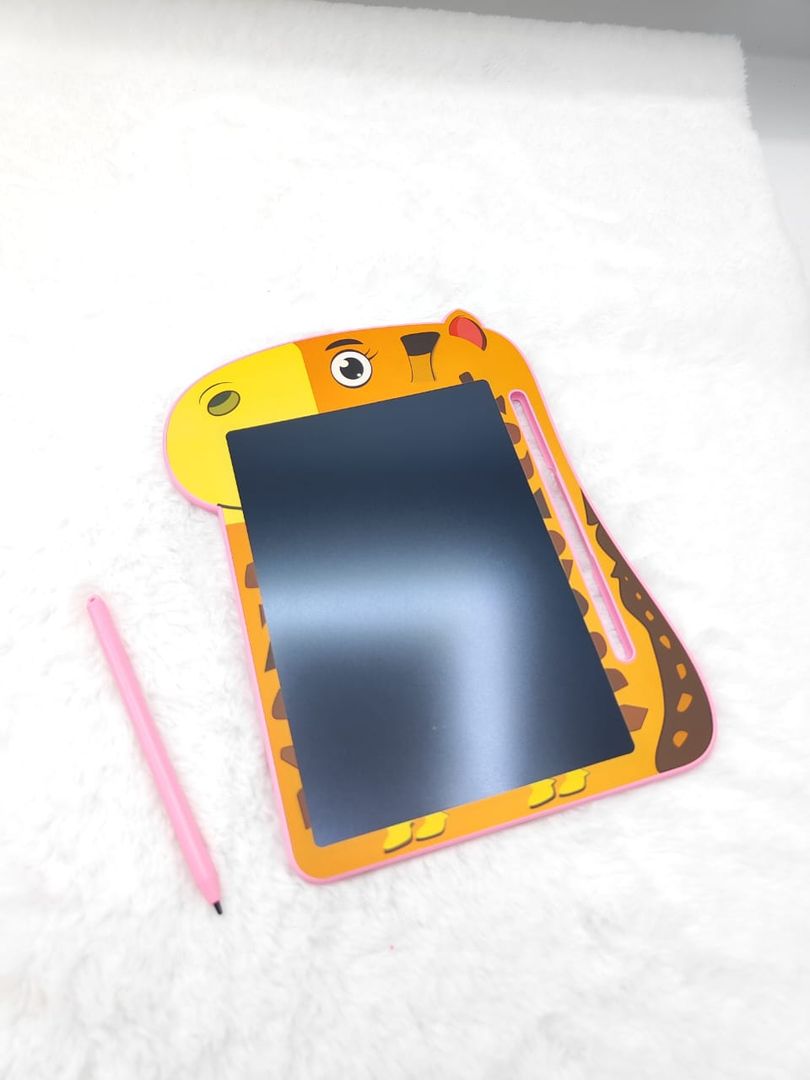 tablero magico (animales )