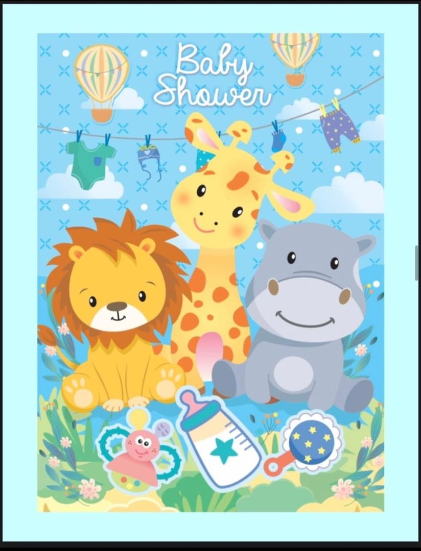 FONDO PARA FIESTA DE PAPEL 1 M X 1.40 CM 