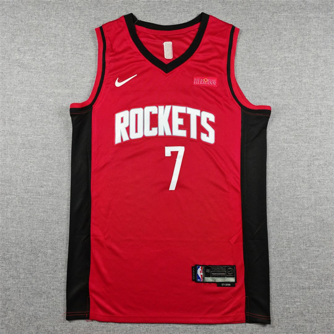 Houston Rockets | Solo por pedido