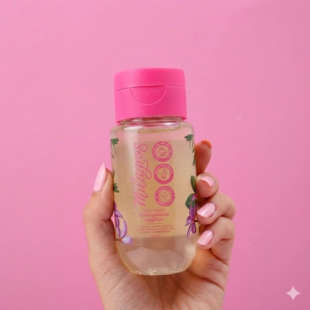 Mini Milagros 100 ml