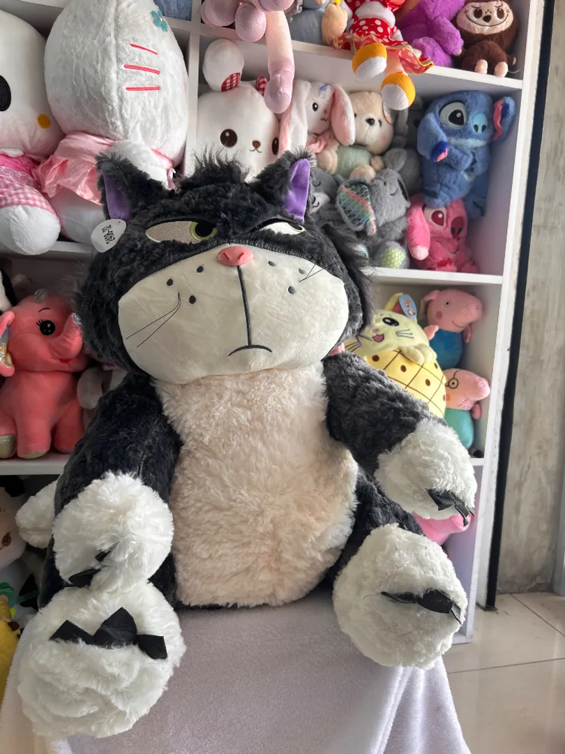 Lucifer de 60cm