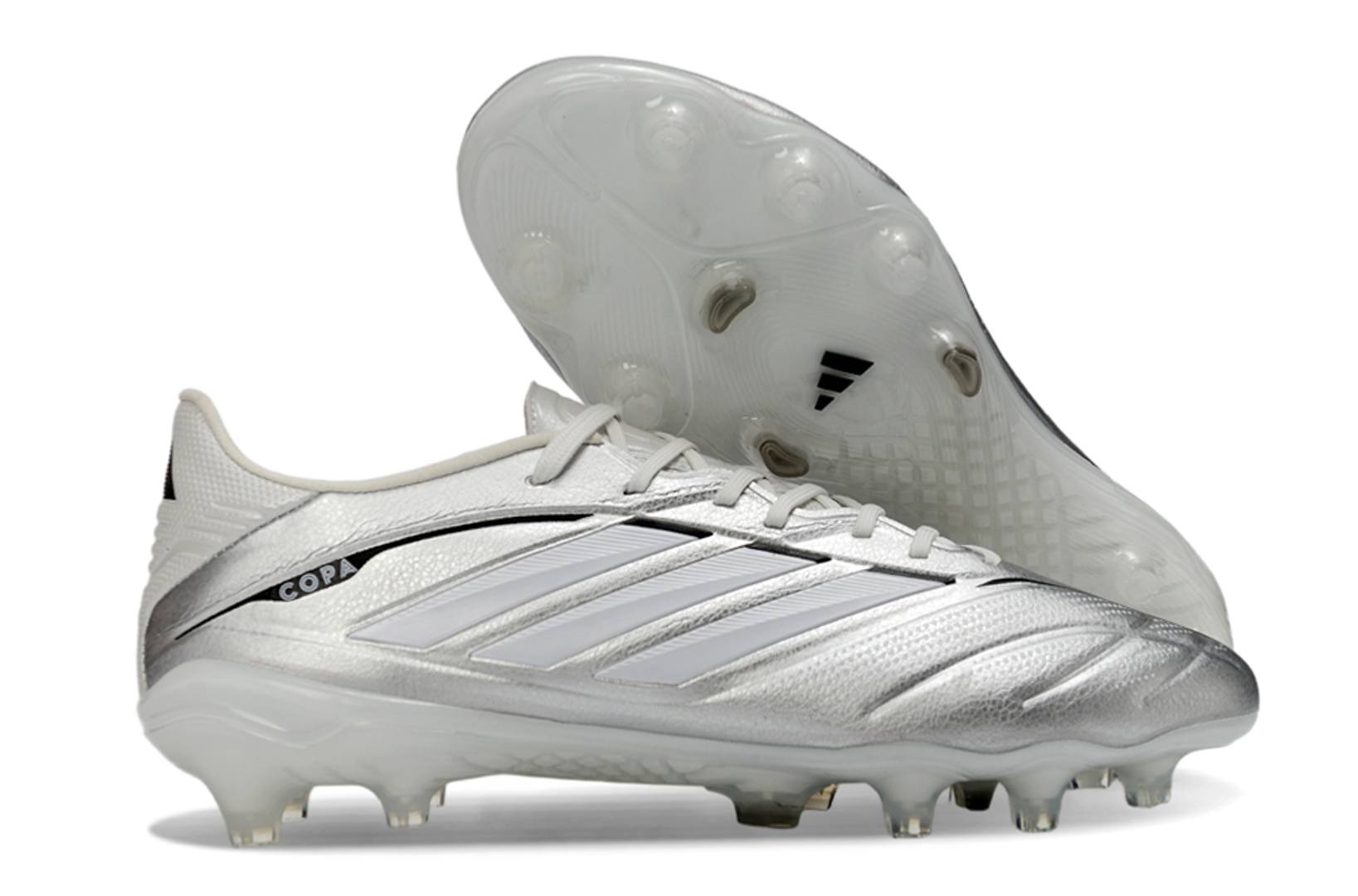 Tacos Copa Mundo FG - Natural firme Lote 2