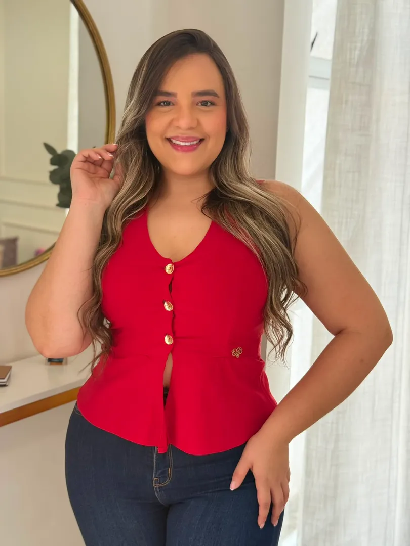 BLUSAS ELEGANTES 