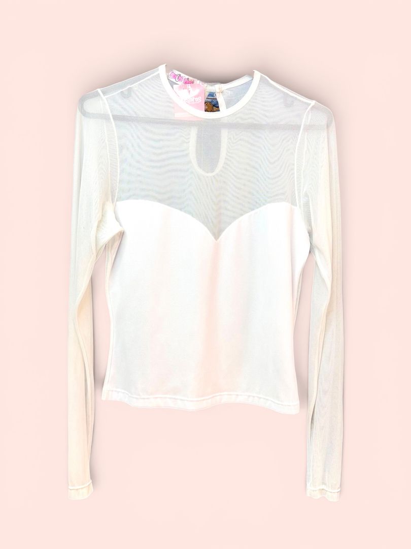 Blusa Talla S
