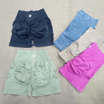 Imagen del producto Short prelavado push uh