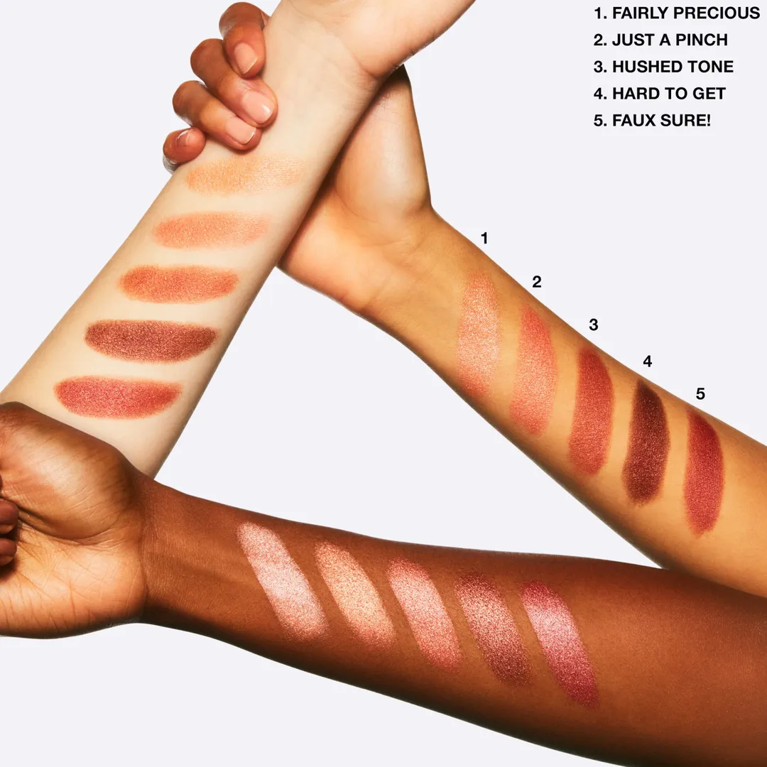 Rubor Extra Dimension Blush