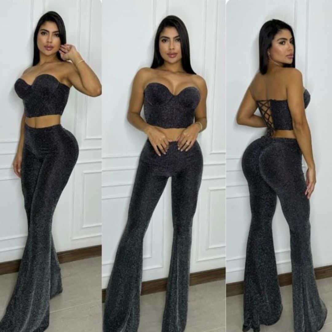 COPA AMARRAR ESPALDA 