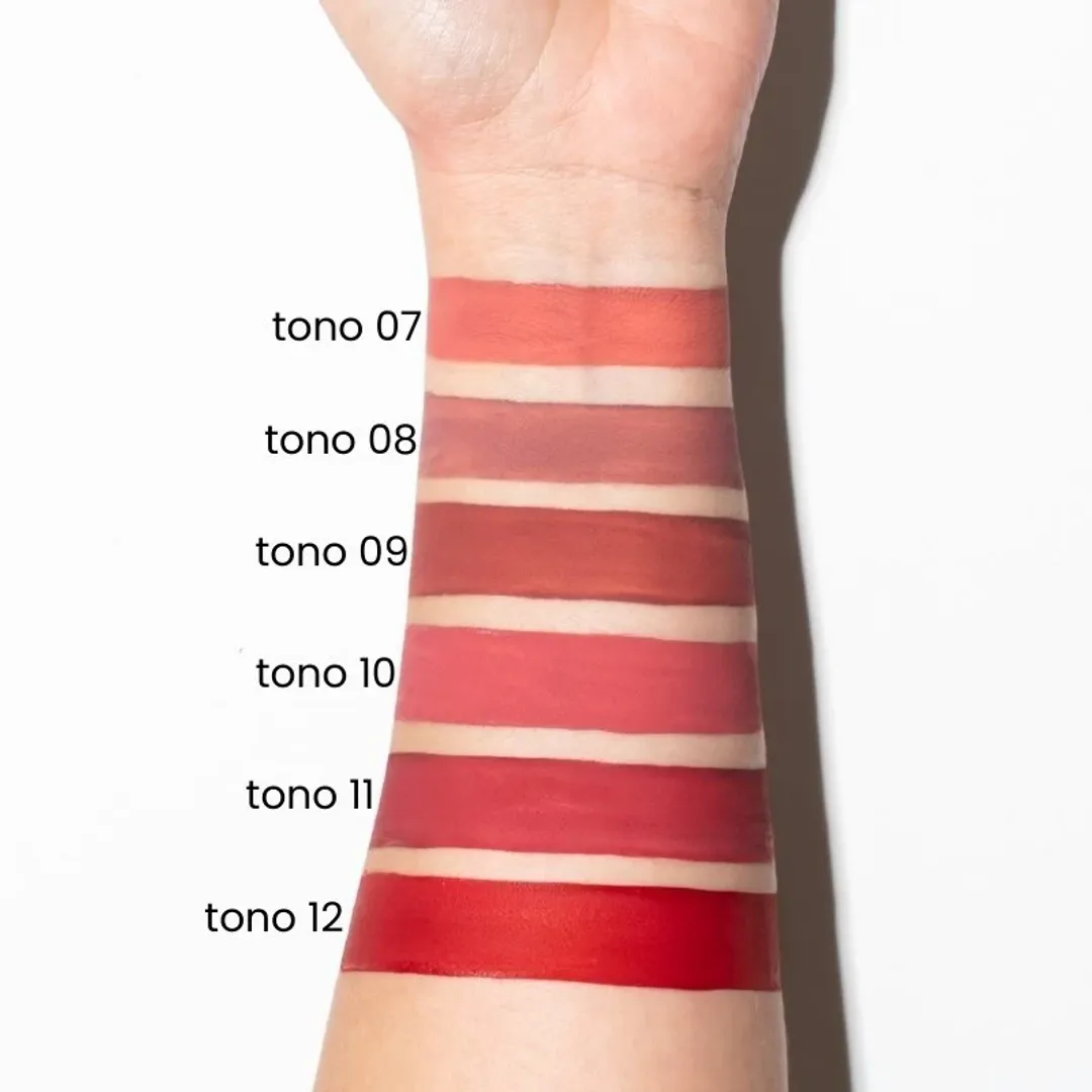 Lip Gloss Matte Engol