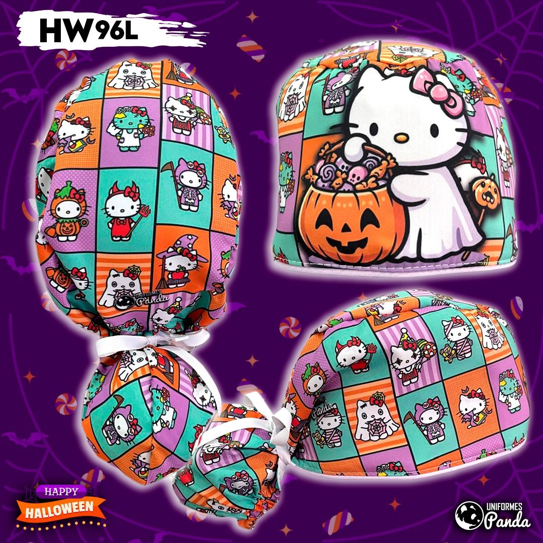Gorro horma larga