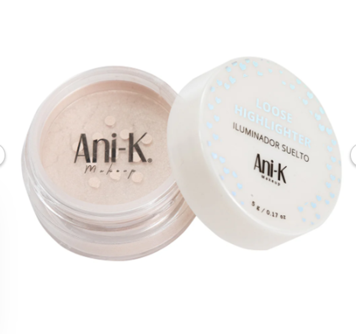ILUMINADOR SUELTO ANIK