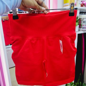 SHORTS BIKER: L - imagen 1