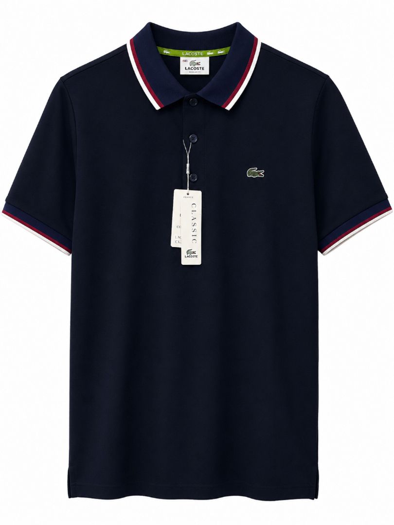 CAMISA LACOSTE