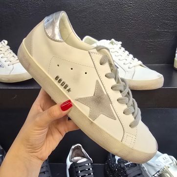 Golden Goose Silver  - imagen 1