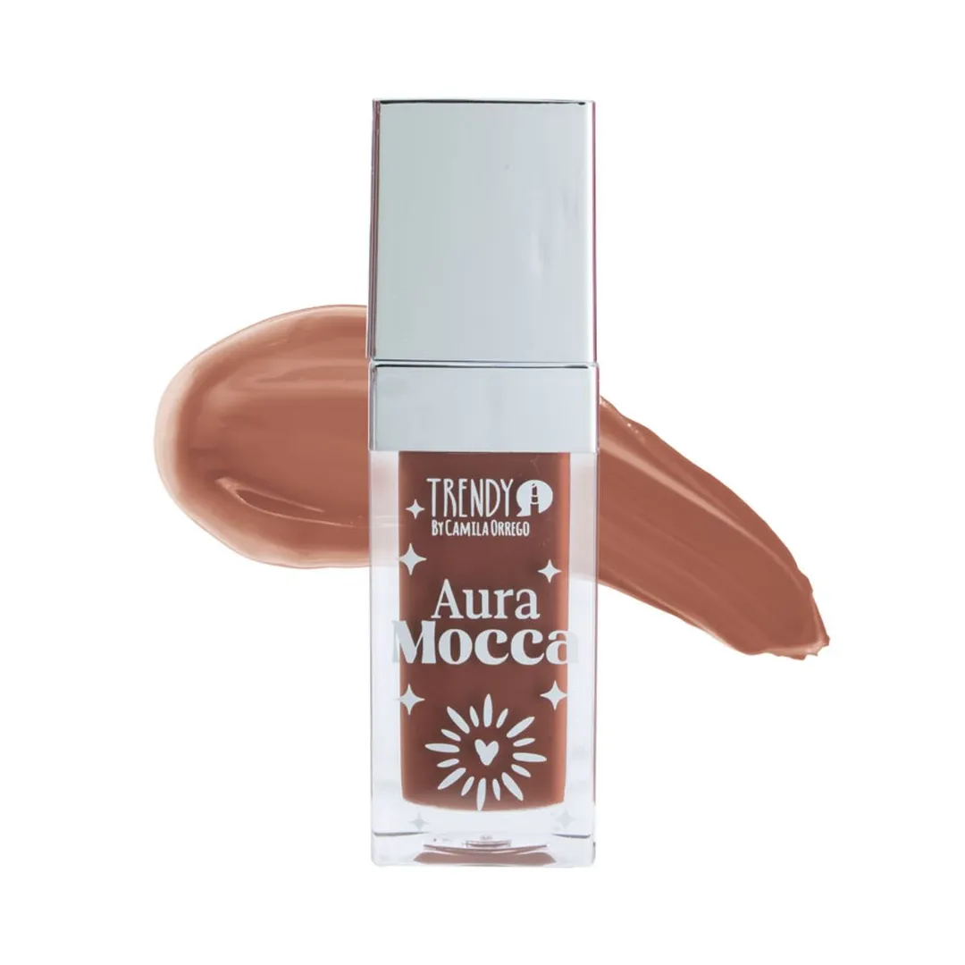Brillo Aura Mocca