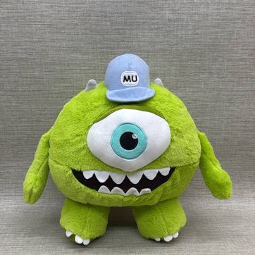 Imagen del producto MIKE  WAZOWSKI  36 CM 