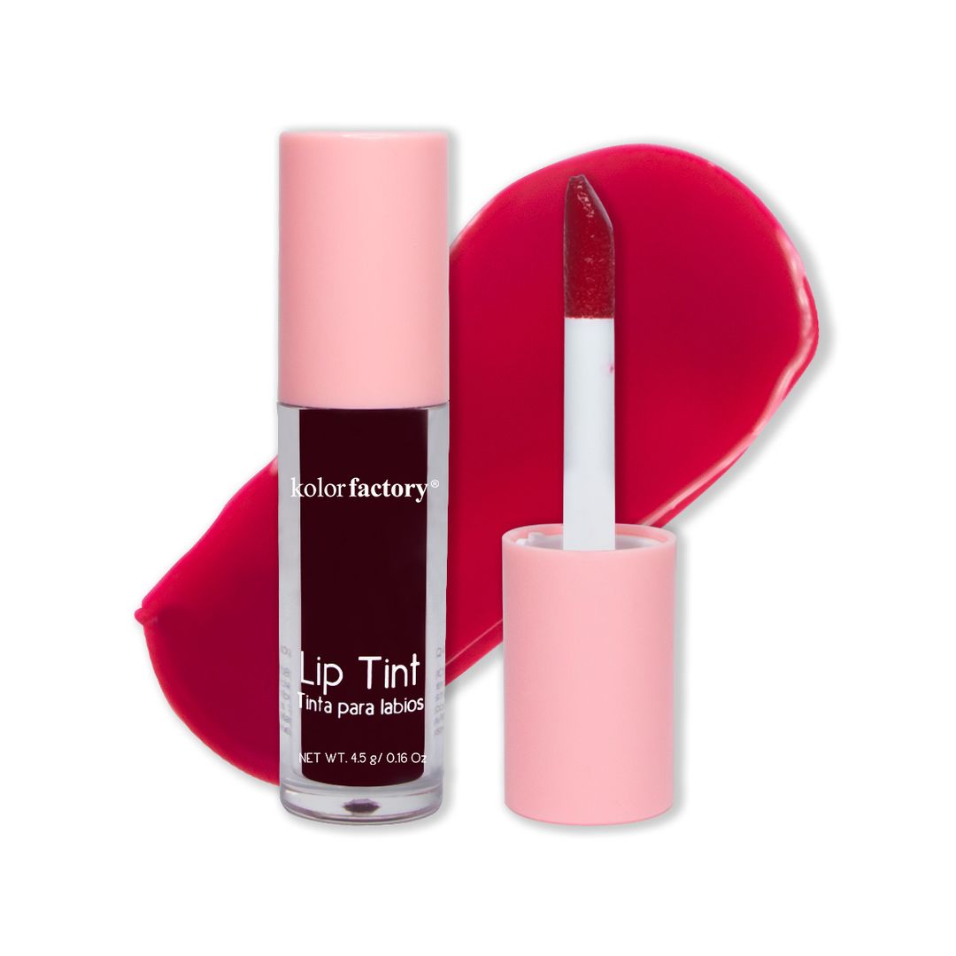 TINTA PARA LABIOS KF