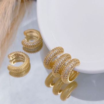 Imagen del producto EARCUFF