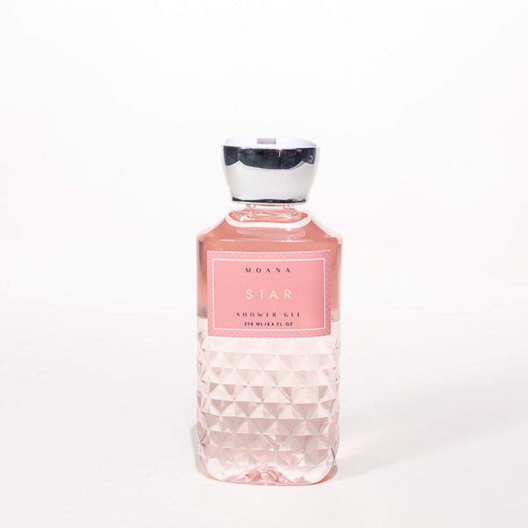 SHOWER GEL MOANA - 250ML