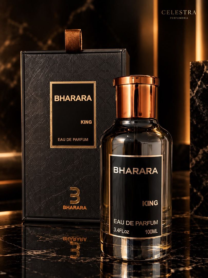 BHARARA KING