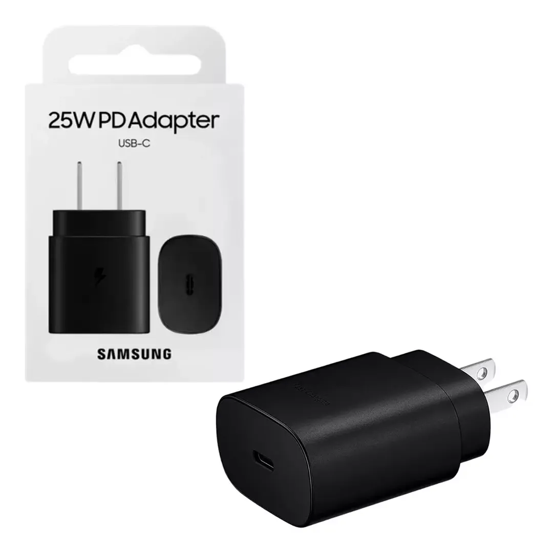 CABEZA CABLE 25W TIPO C