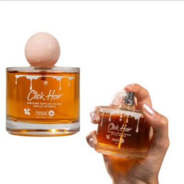 Imagen del producto PERFUME CAPILAR DE MIEL CLICK HAIR 