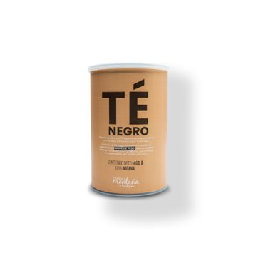 Imagen del producto TÈ NEGRO 