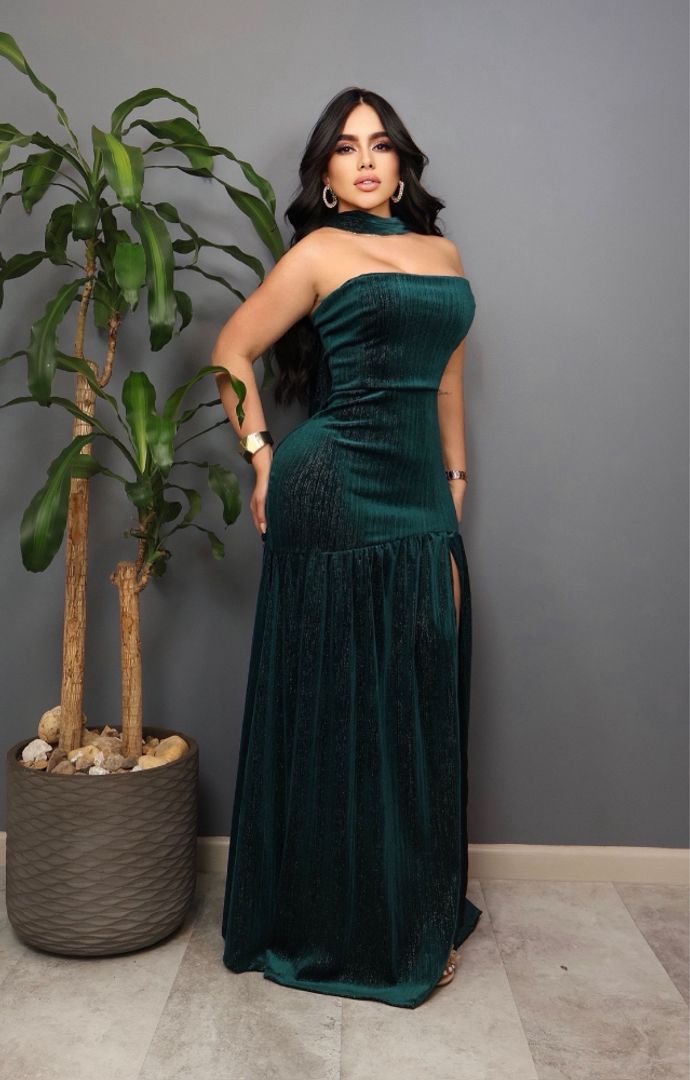 VESTIDO EMMA PREMIUM