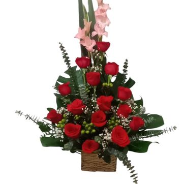 Imagen del producto Ramo clásico 