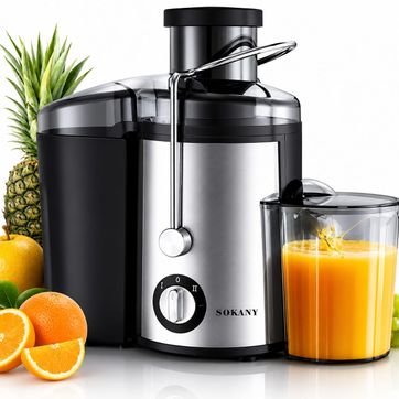 Imagen del producto Extractor de jugo 