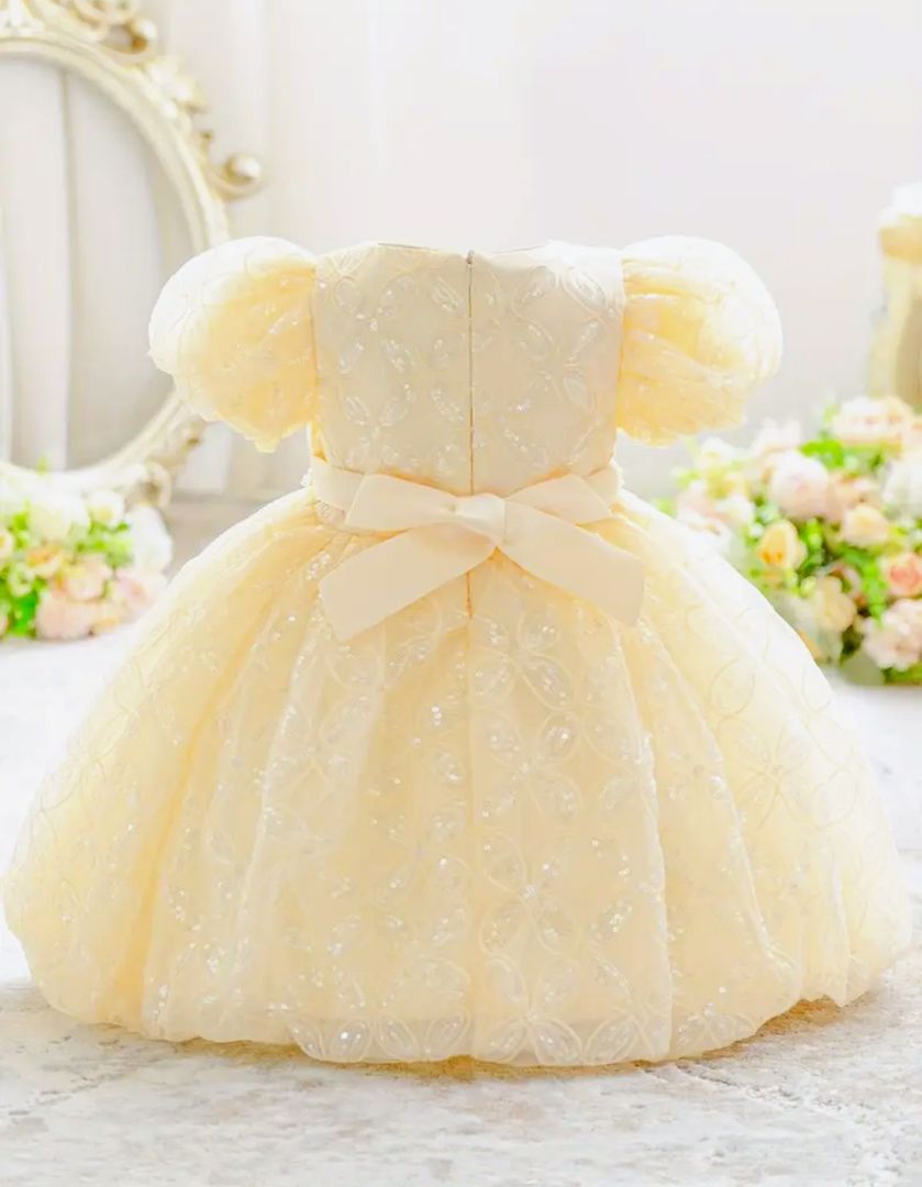 Vestido importado 