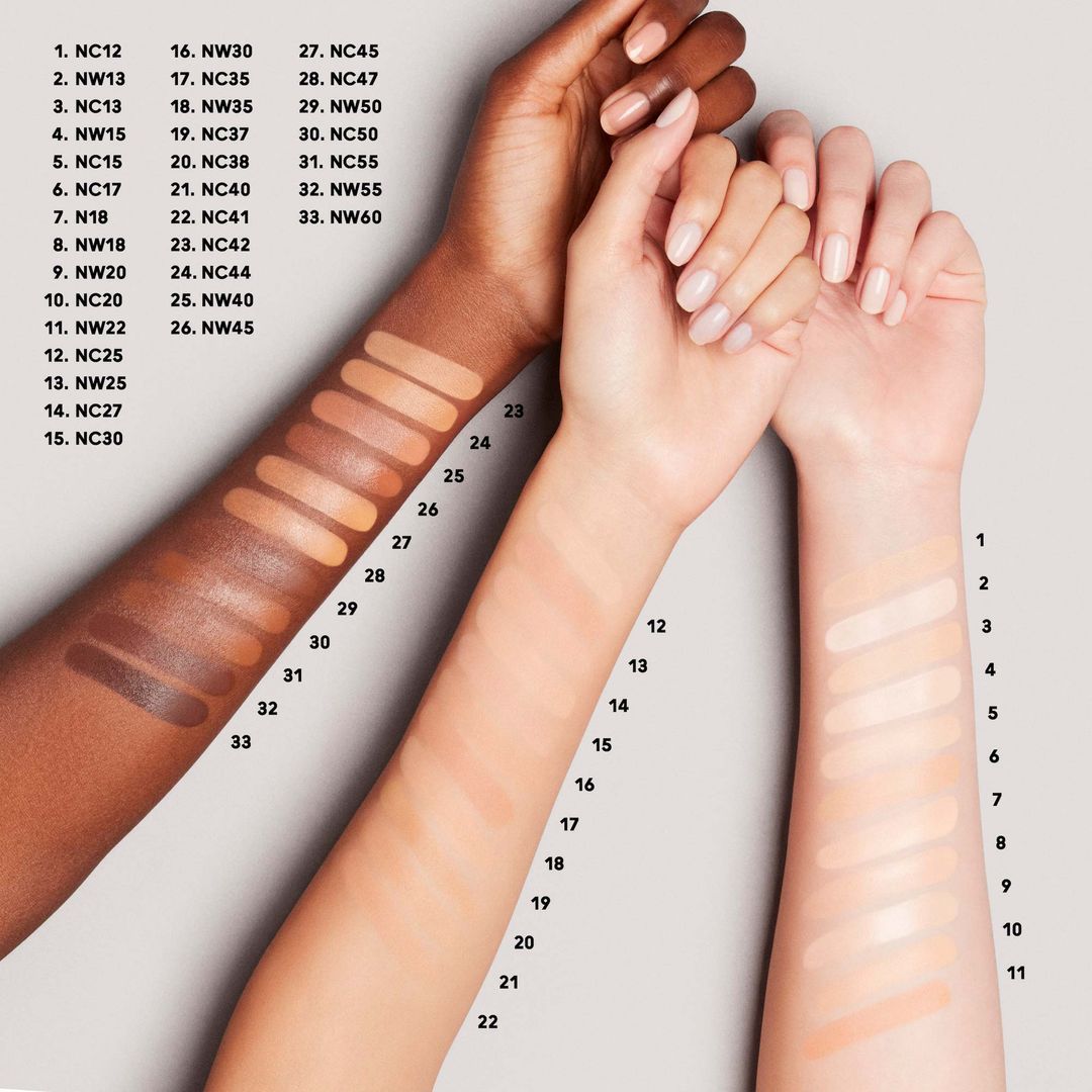 Corrector y Base Líquido Studio Fix Every Wear All-Over Pen - NW22
