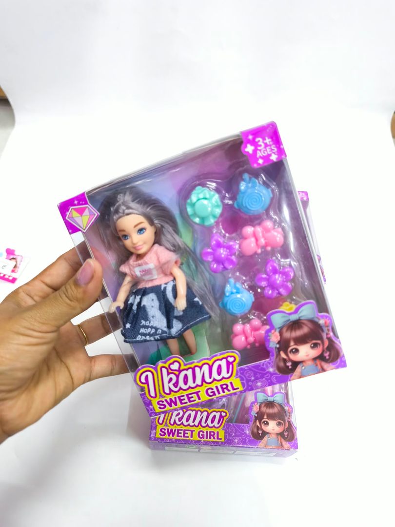 KIT MUÑECA AT-006