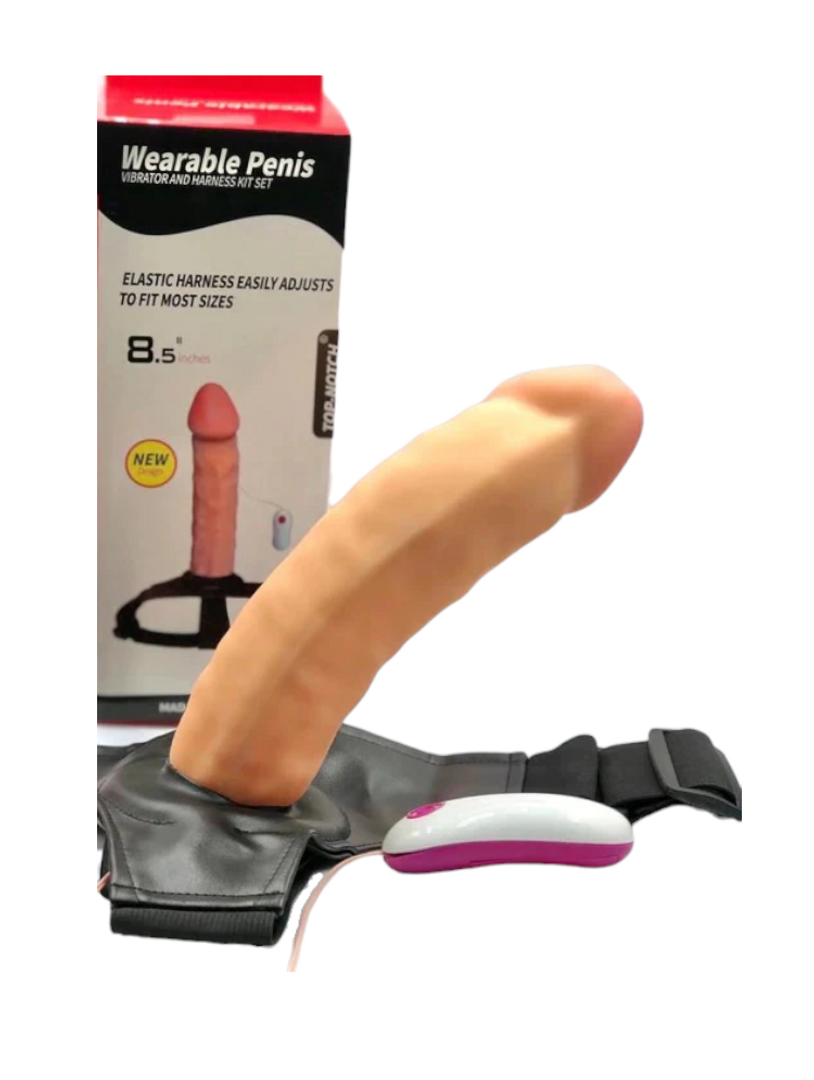 ARNES WEREABLE PENNIS
