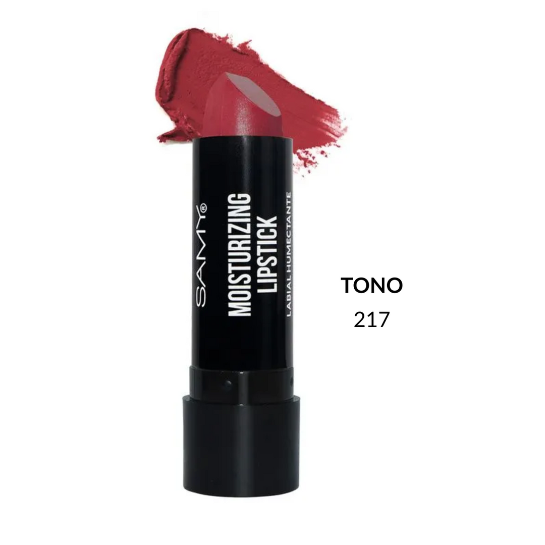 LABIAL HUMECTANTE SAMY 2DA