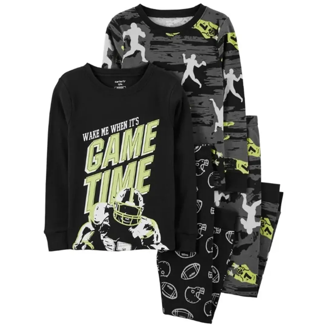 7 Set Pijamas CARTERS
