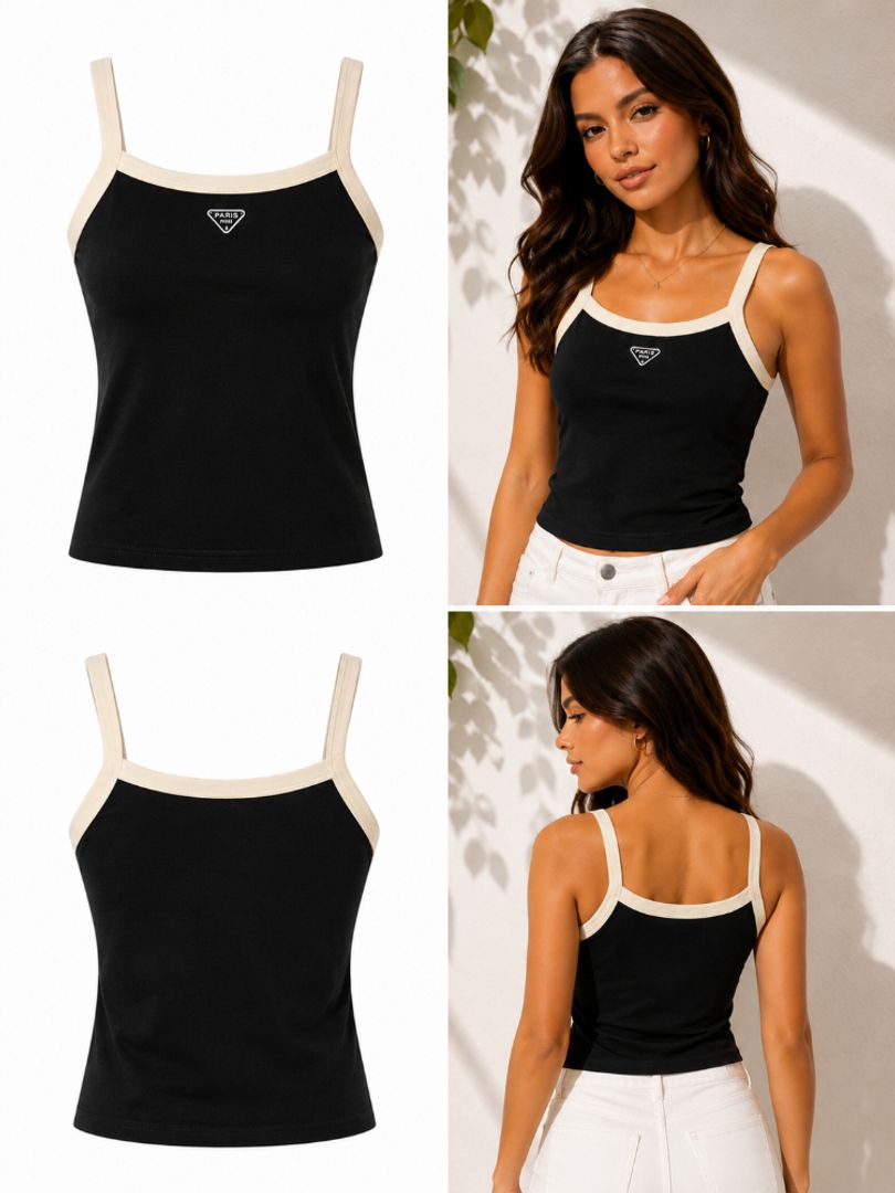 Camiseta mujer Ref 047