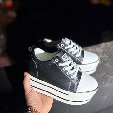 TENIS 3 PISO PLATAFORMASUP - imagen 1