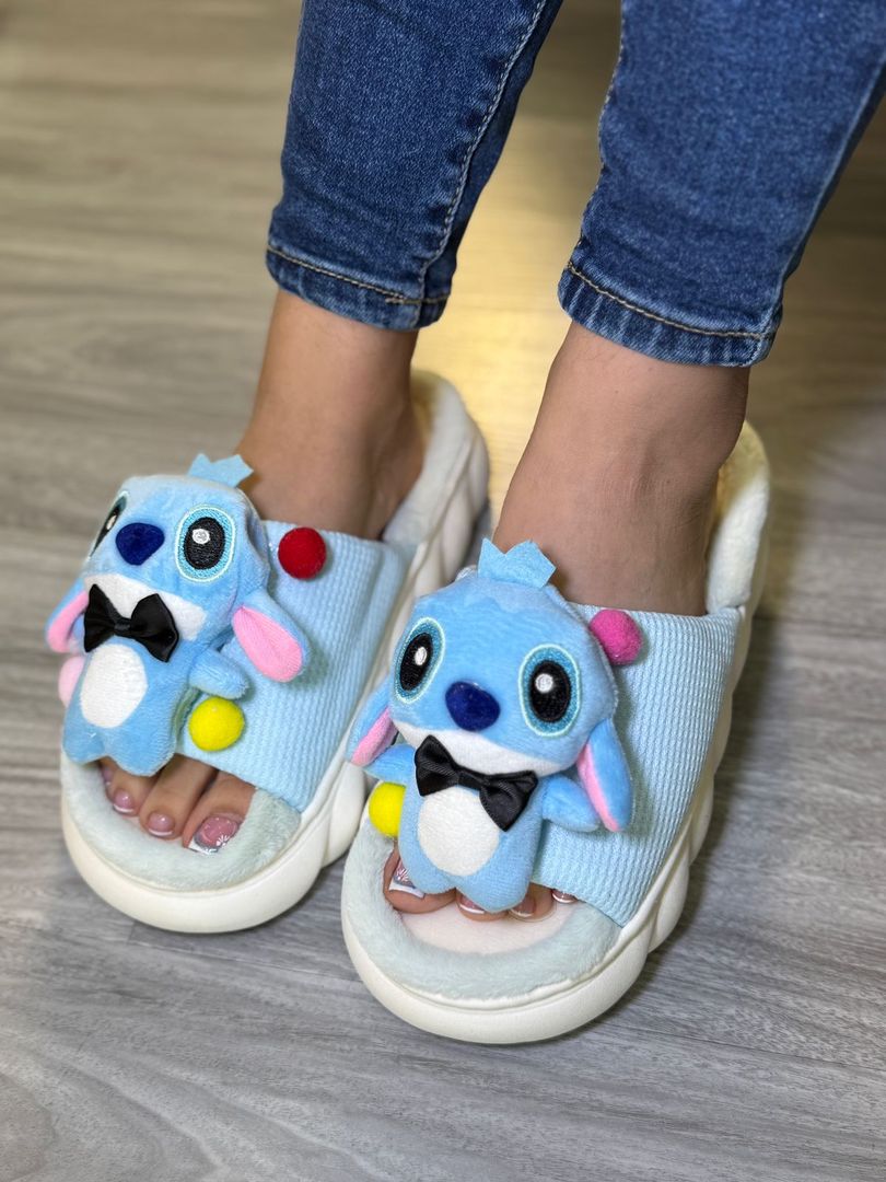 Pantufla