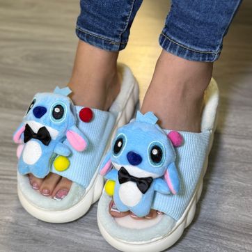 Pantufla - imagen 1