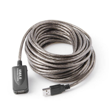 Imagen del producto EXTENCION USB 10M ACTIVE