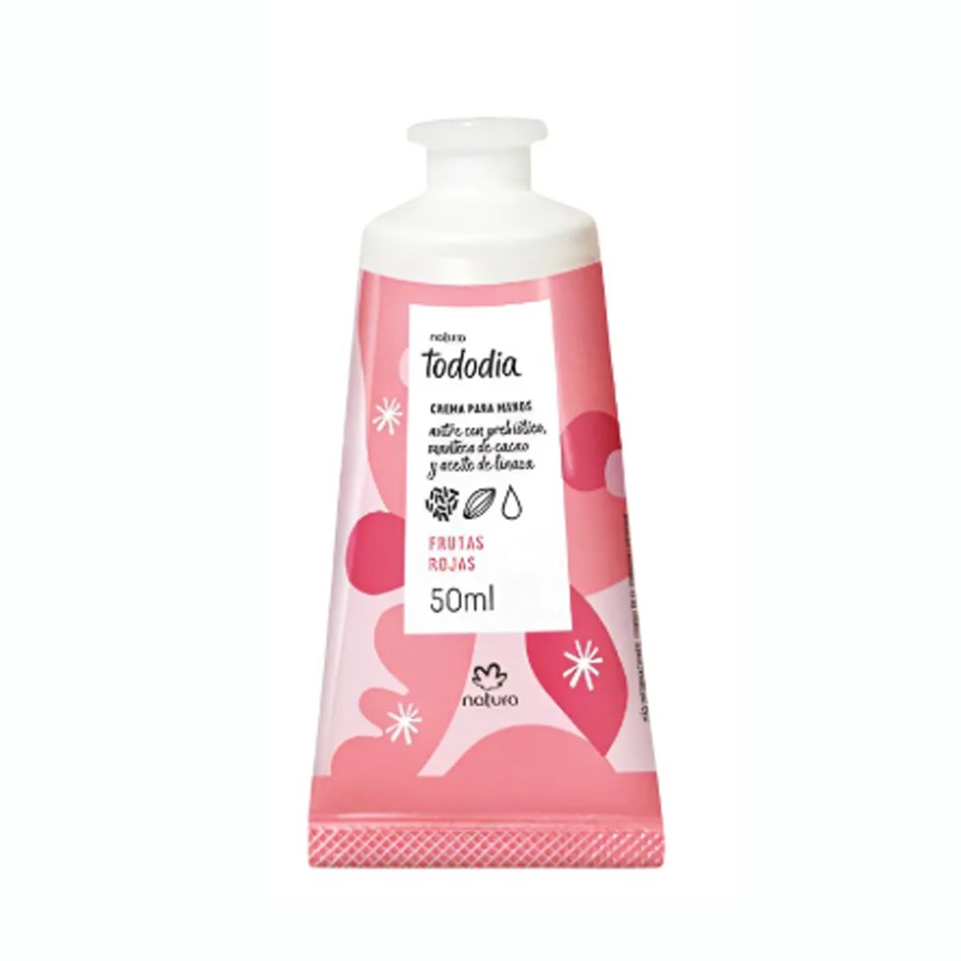 FRUTAS ROJAS 50 ML