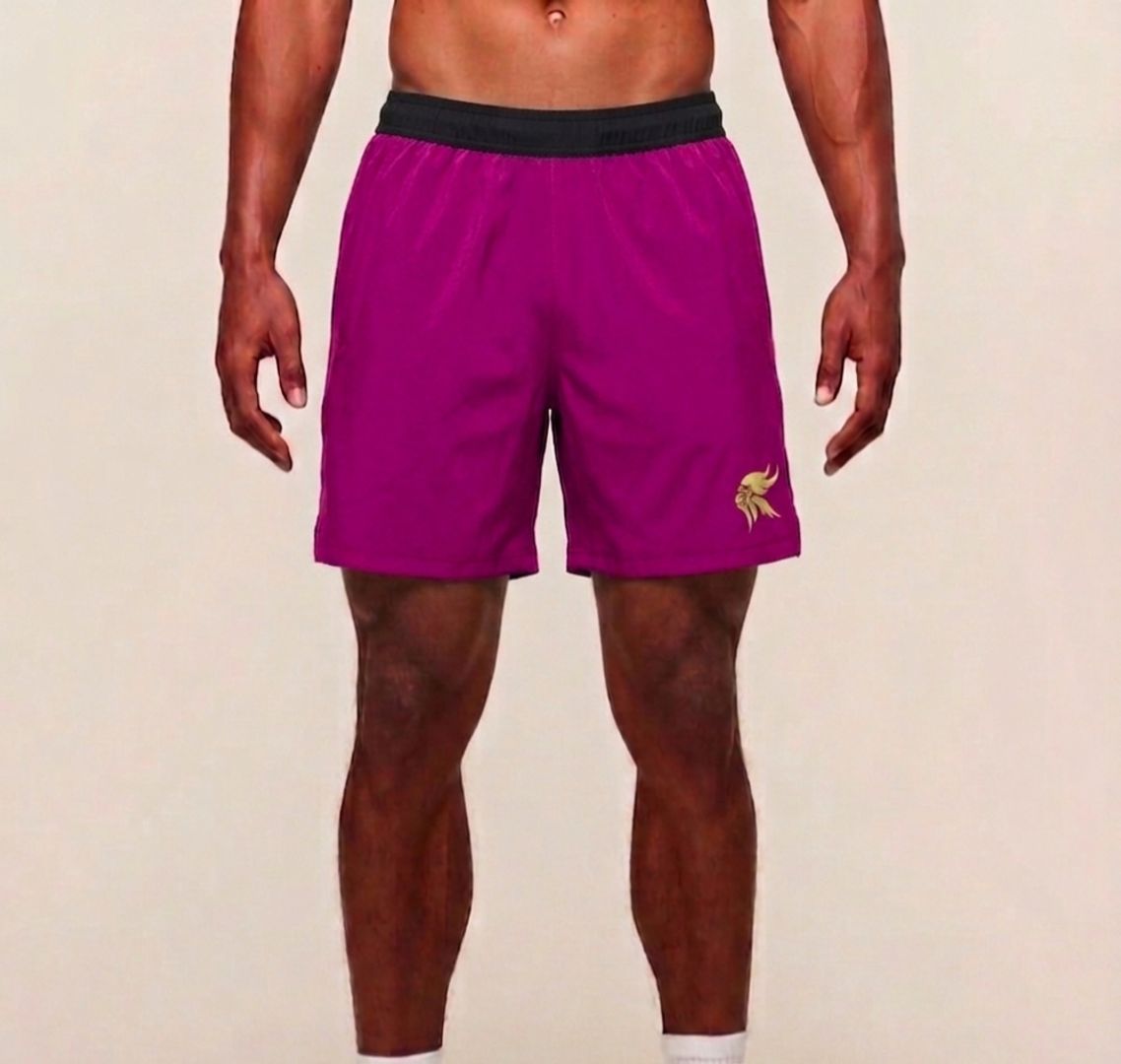 Pantaloneta Elite hombre