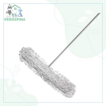 Imagen del producto MOPA ALGODON CON CABO